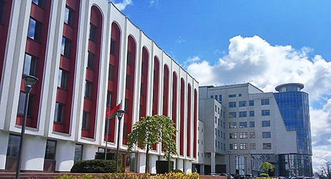 Belarus condemns another coup attempt in Venezuela