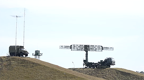 Lukyanovich: Belarus’ air defense destroyed about 20 drones in 2025