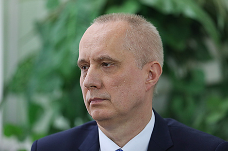 Consultative Council for Belarusians Abroad to meet in November-December