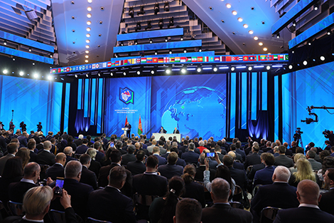 Lukashenko warns global majority against waiting to be dealt with one by one