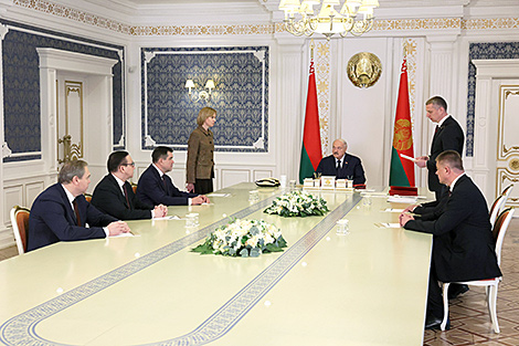 Natalya Petkevich appointed deputy prime minister of Belarus