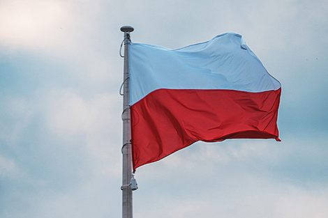 Lukashenko comments on drone incident at Belarus-Poland border