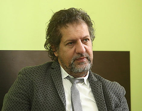 UNHCR in Belarus launches program to help refugees amid pandemic