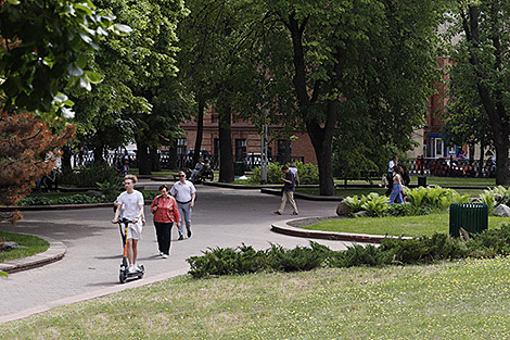 Opinion: Belarus is against the use of human rights topic as a tool of pressure, sanctions
