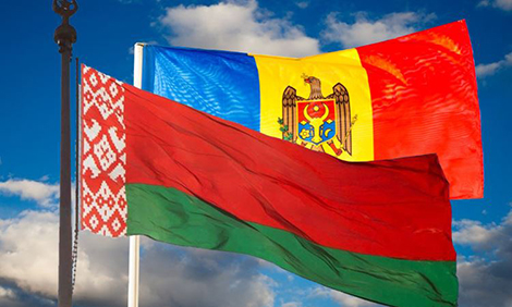 Lukashenko sends Independence Day greetings to Moldova