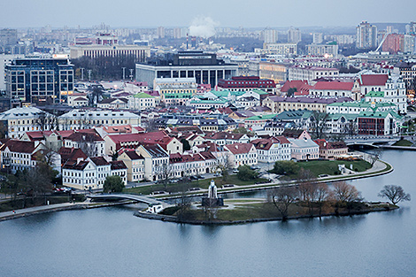 Over 204,000 foreigners enter Belarus visa-free since 1 January