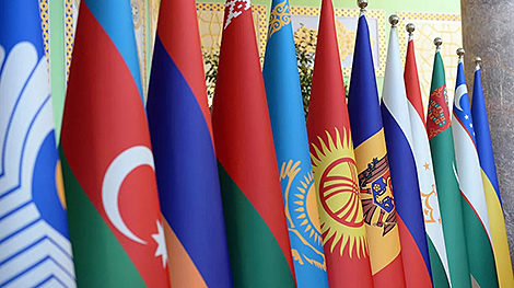 Minsk to host CIS events on 30 March