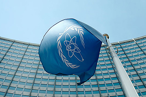Belarus to expand cooperation with IAEA in radiation monitoring