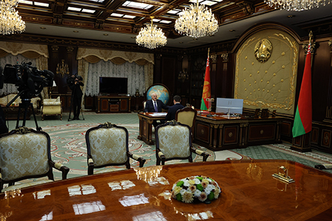 Lukashenko: Belarus shouldn’t chase Western education standards