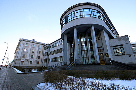 Belarus to elect members of Council of the Republic on 4 April