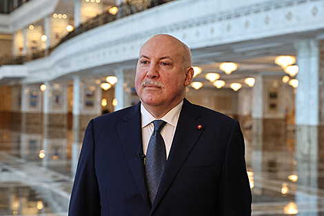 Russian ambassador: Interregional ties play a special role in Belarus-Russia relations