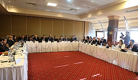 Belarus-EU visa talks at final stage