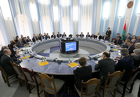 Five useful practices singled out by IAEA’s INIR 3 mission in Belarus