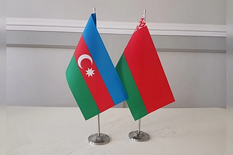 Lukashenko sends Independence Day greetings to Azerbaijan