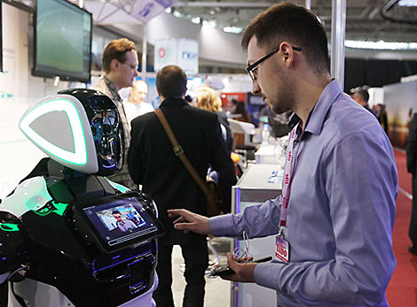 Belarusian government sets up organizing committee for TIBO 2020