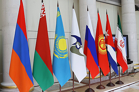 FM: EAEU has made progress towards sustainability, economic growth