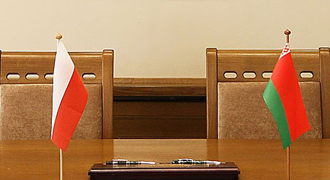 Belarus, Poland discuss prospects of economic, cultural relations