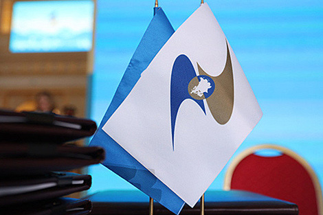 Eurasian Economic Commission sends congratulations to Lukashenko on election win