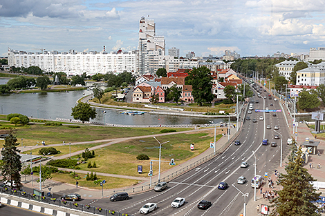 Belarus welcomes around 115,000 visa-waiver travelers since 15 April