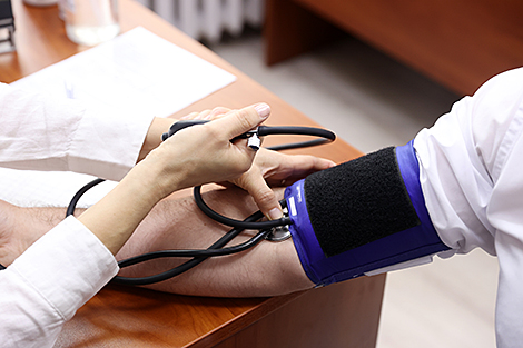 Lukashenko orders improvement in rural healthcare amid weeks-long waits