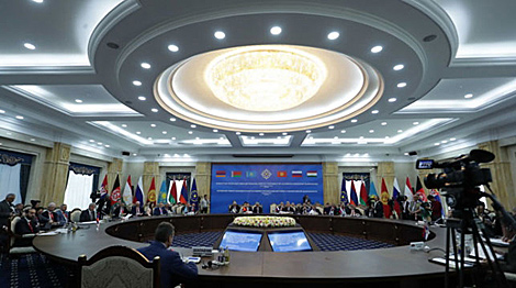 Belarus counts on CSTO MPs to support its resolution in OSCE PA