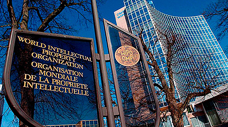 Belarus deposits with WIPO instrument of accession to Hague Agreement Belarus deposits with WIPO instrument of accession to Hague Agreement