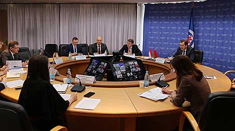 Belarus, Indonesia to set up agricultural cooperation working group