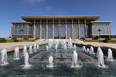 60 Belarusians honored for professional excellence