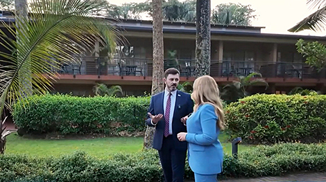 MFA: Belarus seeks fair, transparent cooperation with African countries