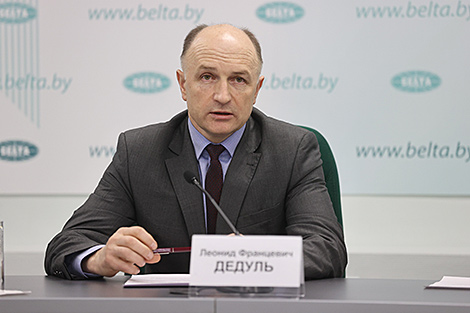 Plans to decide on license to operate first unit of Belarusian nuclear power plant in May