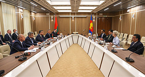 Belarus’ Brest Oblast, Pakistan seek to step up interregional cooperation