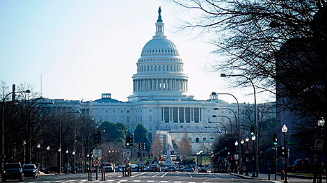 Chargé d’Affaires to attend Biden inauguration on behalf of Belarus