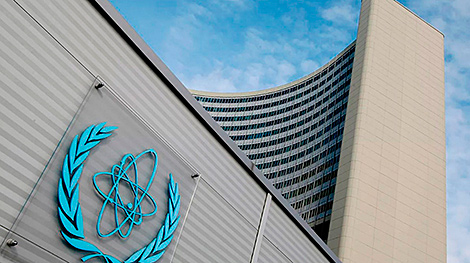 IAEA ready to develop cooperation with Belarus