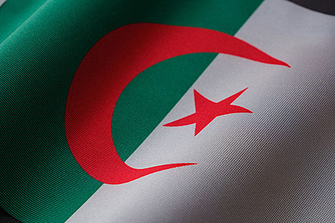 Algerian Parliament: Upcoming visit of Belarusian president to Algeria will contribute to bilateral relations