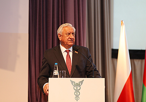 Belarus, Poland agree on new program of cooperation