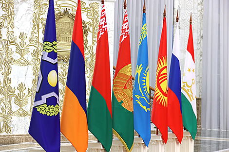 Belarus’ parliamentary delegation to attend CSTO PA Council meeting in Bishkek