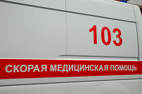 Lukashenko extends greetings to emergency medical service station of Minsk