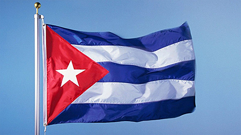 Lukashenko sends National Day greetings to Cuba
