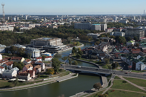 About 122,000 European tourists attracted by Belarus’ expanded visa waiver over one year