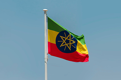 Lukashenko invites Ethiopia to take cooperation to new level