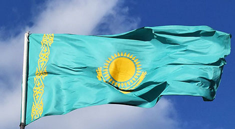 Lukashenko congratulates Kazakhstan on 30th anniversary of independence