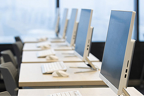 About 1,500 Belarusian digital visas granted so far