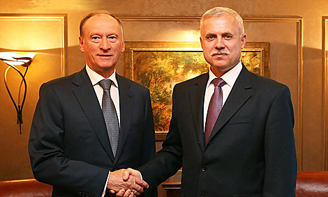 Belarus, Russia to expand cooperation in information security