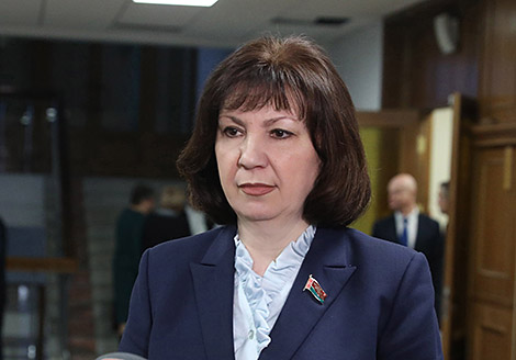 Belarus invites Russia to hold next regional forum in Minsk and Minsk Oblast