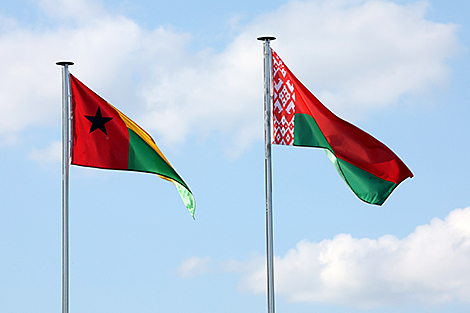 Belarus, Guinea-Bissau sign memorandums of cooperation