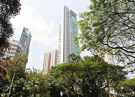 Lukashenko sends National Day greetings to Singapore