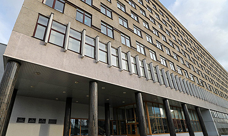 Belarus to use WB funds to buy PPE, equip emergency wards