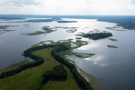 Call to tap into Belarus’ natural heritage to promote tourism