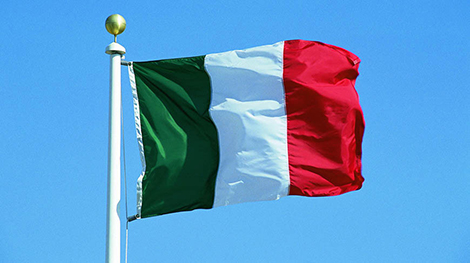 Lukashenko sends national day greetings to Italy