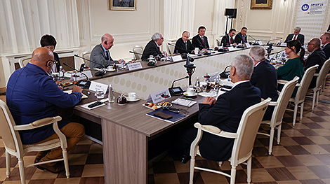 Putin emphasizes practical integration, cooperation in EAEU